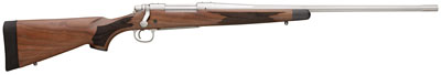 Remington Model 700 CDL SF Limited Edition Bolt Action Rifle .280 Remington 24 3 Rounds Wood Stock Satin Stainless Barre