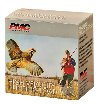 PMC ShotShell HV Hunting Loads 16 ga 2.75 1.1 oz