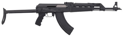 CIA M70AB2T Semi-Automatic 7.62mmX39mm 30+1 Capacity 16.25