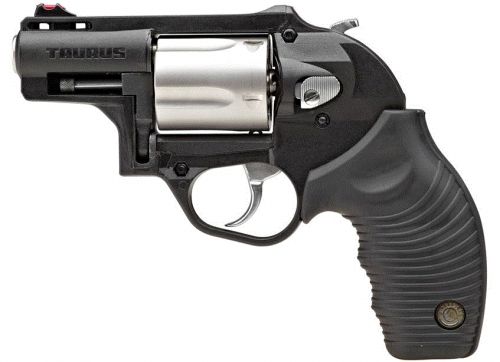 Taurus 857 357S CMPT 3.5 10RD Blued