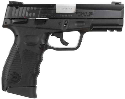 Taurus 24/7 9mm G2 4.2 10R Blued