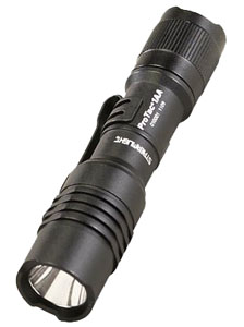 Streamlight ProTac Light 1 AA Black