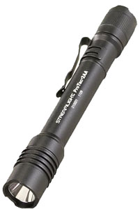 Streamlight ProTac Light 2 AA Black