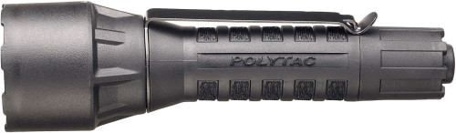 Streamlight 88860 PolyTac HP Black 35/260/600 Lumens White LED