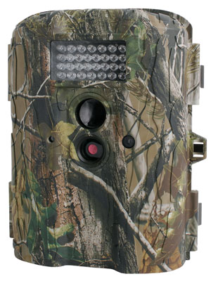 Moultrie Game Spy Trail Camera 4 MP Realtree APG