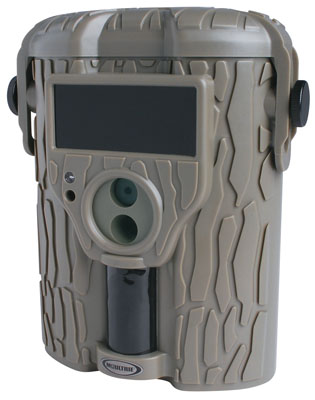 Moultrie Game Spy Trail Camera 6 MP Green