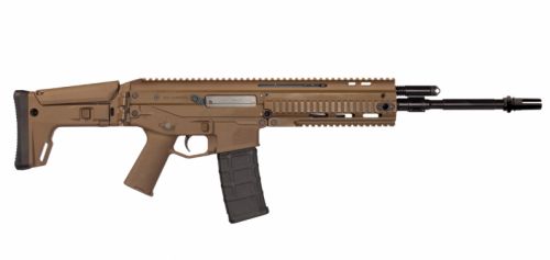 Bushmaster ACR Enhanced Carbine .223 Remington/5.56 NATO