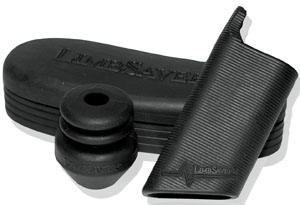 Limbsaver 12007 AR-15/M4 Combo Pack AR-15 Black NAVCOM