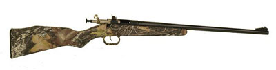 Crickett 22 Short / 22 Long Rifle Single Shot Rifle