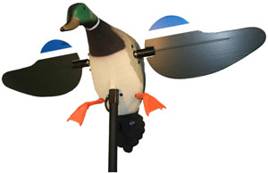 Mojo Mallard Decoy - HW2107