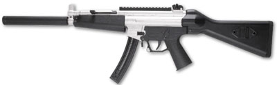 American Tactical 522 Camo Carbine 22 LR Semi-Auto Rifle