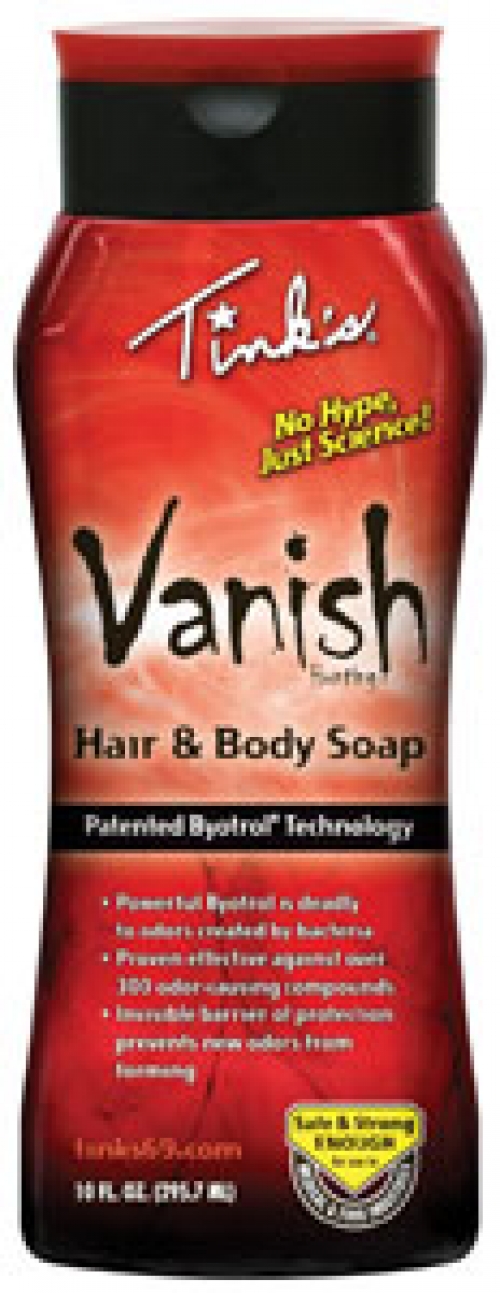 Tinks W5932 Vanish Odor Eliminator All