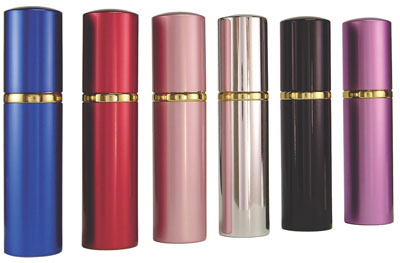 PSP PEPPER SPRAY Lipstick Pepper Spray 3/4 oz