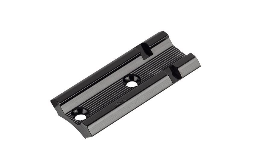 Top Mount Base NE Firearms, 82 Black, Poly Bag