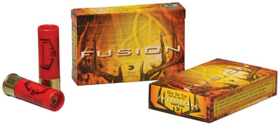 Federal Standard Fusion Slugs 20 ga 3 .88 oz Slug S