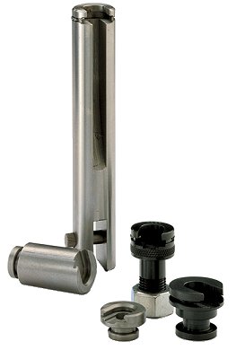 RCBS #16 Case Trim Shell Holder For 30 Luger/30 Mauser/9MM L
