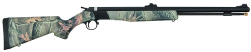 CVA Wolf 209 Magnum Break-Action 50cal 24 Blued/Realtree