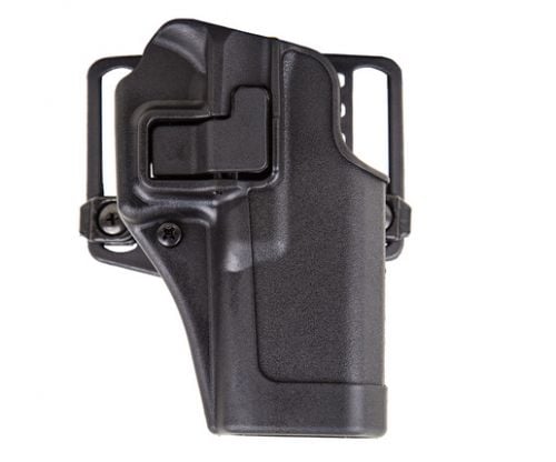 Blackhawk Serpa 19 Black Carbon Fiber