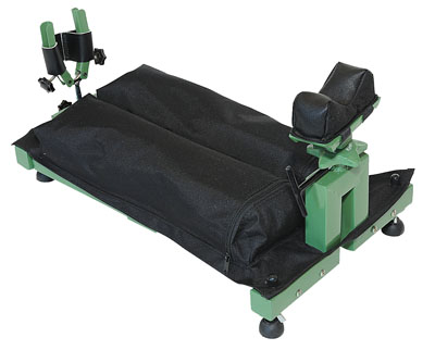 Allen Recoil Reducer Bench Rest