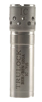 Trulock 12 GA Skeet 2 Stainless