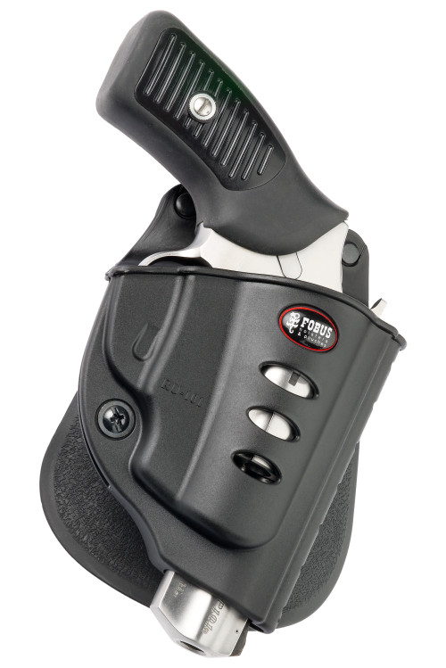 Fobus Standard Evolution Paddle Holster N/A Blac