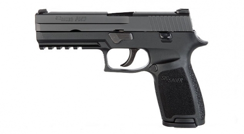 SIG 250 45 FS 10 PREOWNED