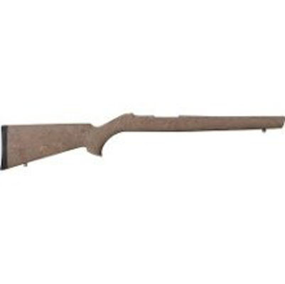 Hogue OM 10/22 STOCK .920 TAN