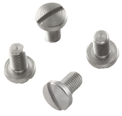 Hogue SLOTTED SCREWS GOVT/OFF SS