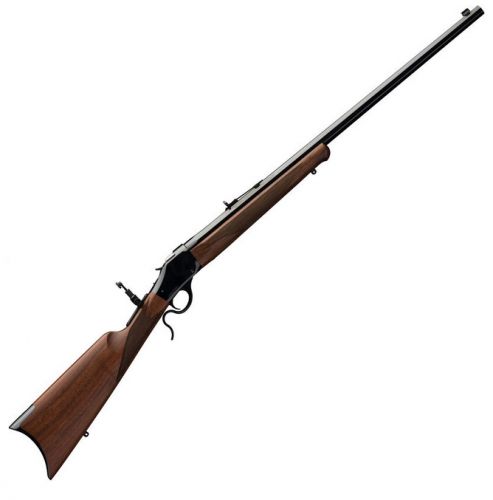 Winchester 1885 .45-70 Lever Action Rifle