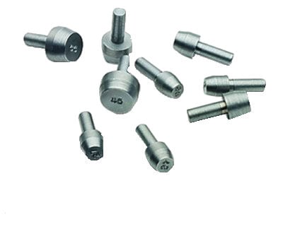 Rcbs Trimmer Collet Chart