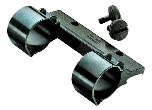 Weaver Side Mount Brackets