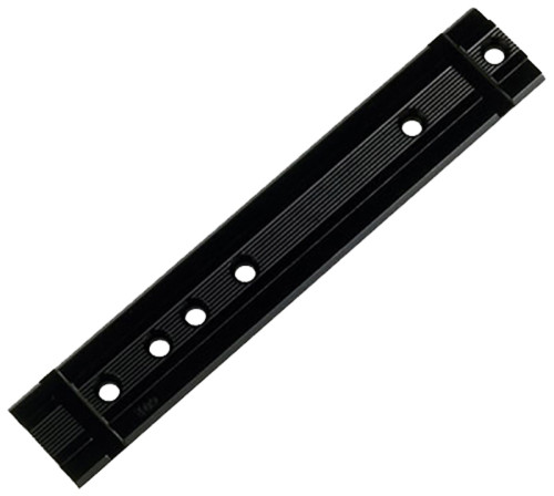 Weaver Mounts 48202 Tip-Off Adapter Black Aluminum Fits Savage 24/Winchester 94 22 Tip-Off