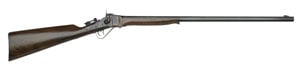 Taylors & Co Half-Pint Sharps .38-55 Winchester Single Shot Rifle