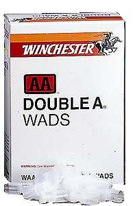 Winchester Shotshell Wads 28 Gauge, 3/4 oz, Red, 250/box