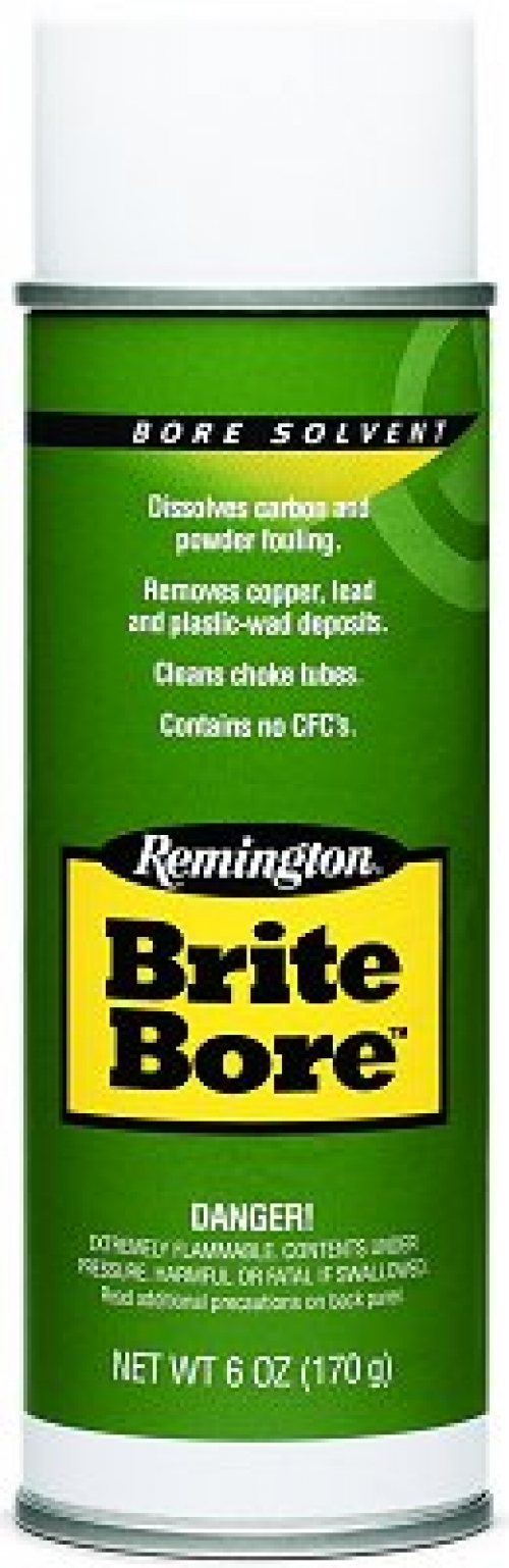 REM BRITE BORE 6OZ AEROSOL (6)