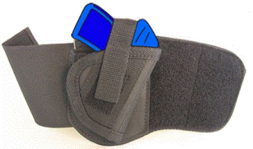 NAA ANKLE HOLSTER GUARDIAN 380