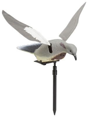 Edge Expadite Dove-N-Air Dove Decoy