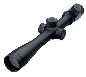 Leupold MARK4*LRT M3 3.5-10X40IL TMR