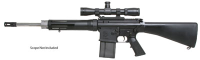 ArmaLite AR-10T .308 Win/7.62 NATO Semi Auto Rifle