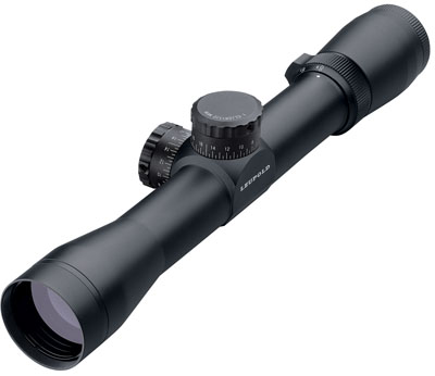 Leupold MARK4*MRT M2 2-8X36 TMR