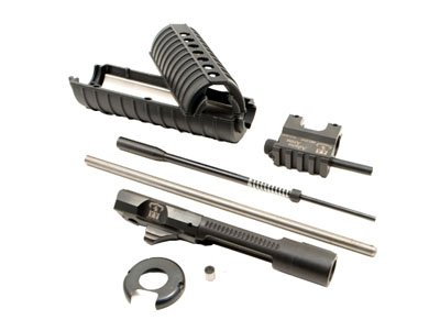 Adams Arms Gas Piston Kit Mid-length 16 to 18