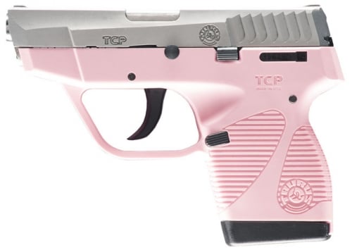 Taurus 738SSP 738 TCP 6+1 380ACP 2.84