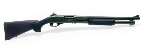 Wilson Combat SBP12 Pump Shotgun