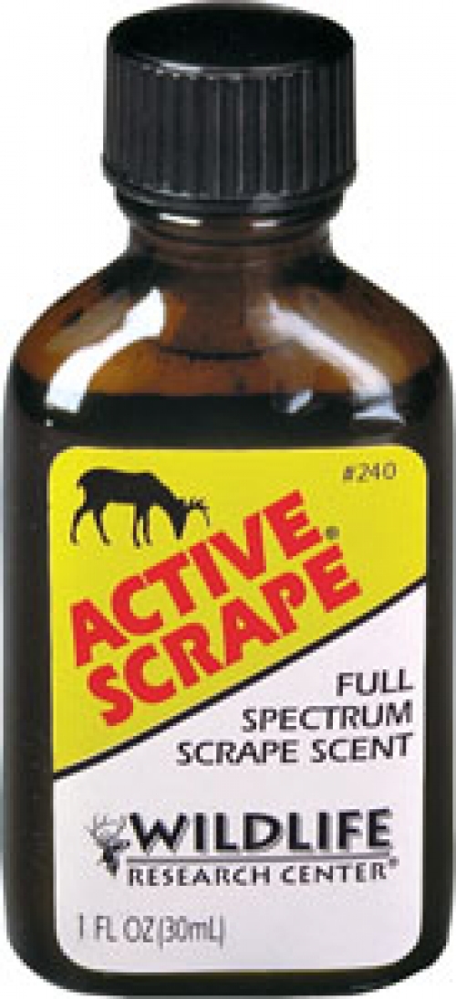 Wildlife Research 240 Trails End Attractor Whitetail 1 oz