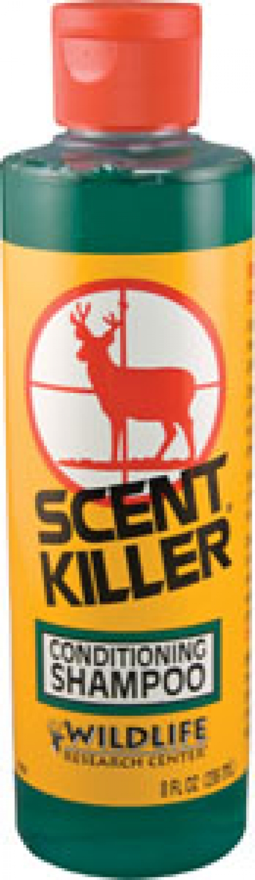 Wildlife Research Scent Killer Shampoo