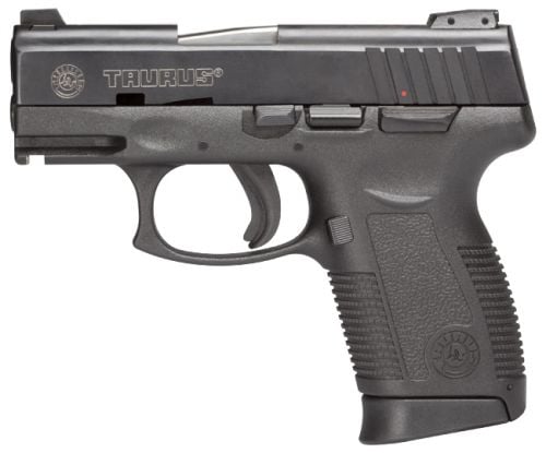 Taurus 638B-15 PT638 15+1 380ACP 3.25