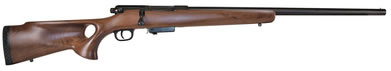 CRICKETT 20GA WALNUT TH BL