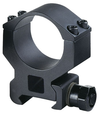 EMA Tactical 30MM S Rings 30mm 30mm Diameter Black