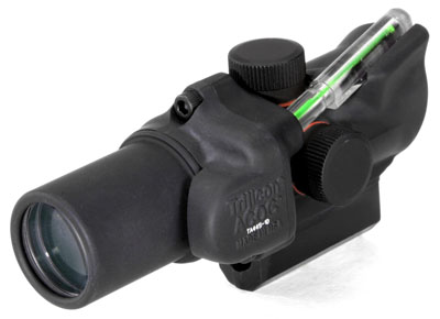 Trijicon ACOG 1.5x 16mm Obj 2.4 Eye Relief Grn Dot