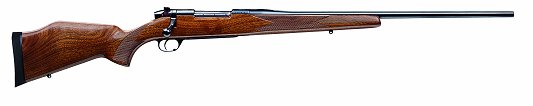 Weatherby Mark V Sporter 257WB 26